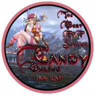 Candy PvP