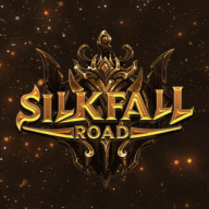 SilkFallRoad