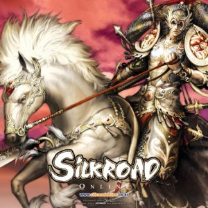 Silkroad online wallpaper 50